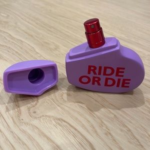 KKW Ride or Die Perfume